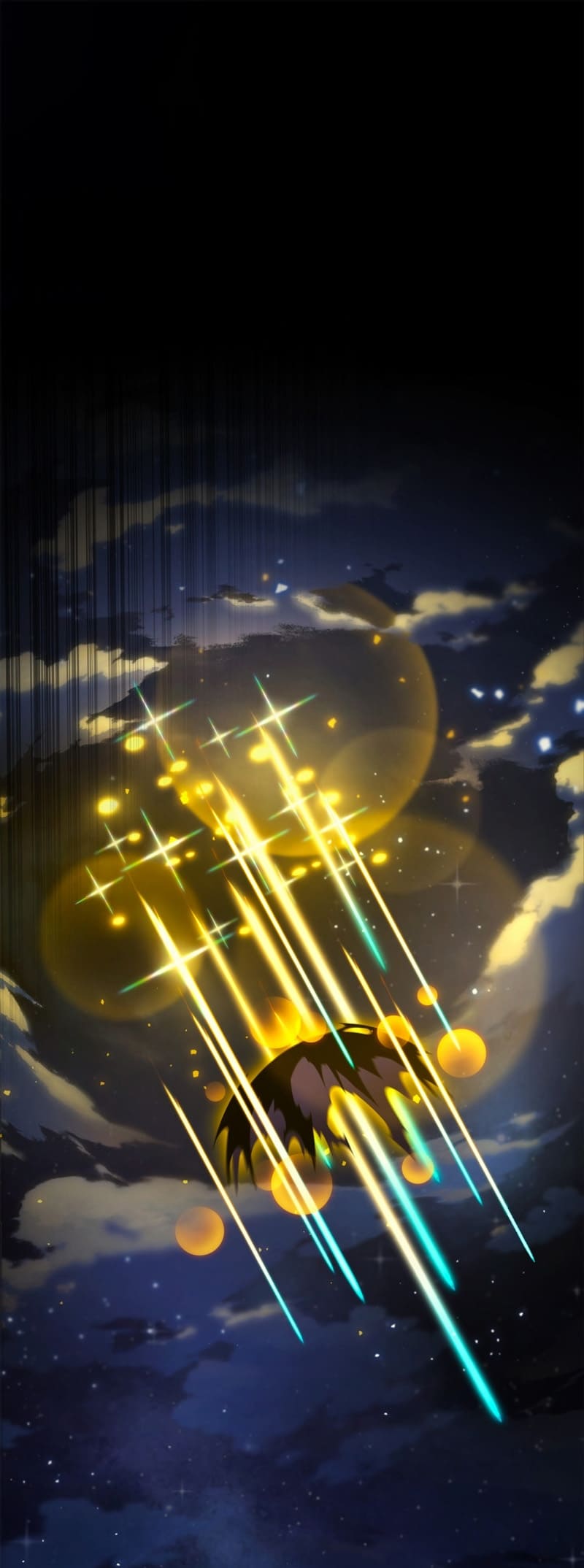 Infinite Mage, Chapter 81 image 02